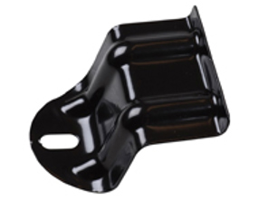Staffa per angolo paraurti posteriore. Porsche 911 65-68 - 90150306421, 1684450900 - 1684450900, 590983