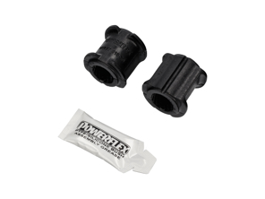Silentbloc de barre anti-roulis Arrière 20mm pour Porsche 996 / 997 / Boxster / Cayman - PFR57-510-20BLK, 99633379225