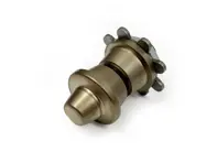 Lenkzapfenbaugruppe für ZF-Lenkgetriebe. Porsche 356 - 64434713301, 64434713401, 64434713550, 64434713500, 64434713600