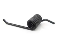 Molla di ritorno del pedale dell'acceleratore. Porsche 356 - 64423131