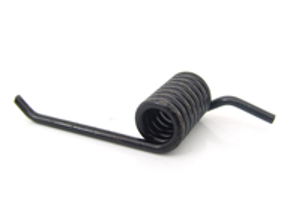 Molla di ritorno del pedale dell'acceleratore. Porsche 356 - 64423131