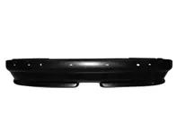Pare-chocs avant modèle S. Porsche 911 07/1966-08/1968 SWB - 91150501106GRV, 1684100800, 590909 - 1684100800
