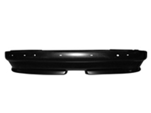 Pare-chocs avant modèle S. Porsche 911 07/1966-08/1968 SWB - 91150501106GRV, 1684100800, 590909 - 1684100800