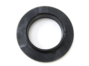 Zentrierring für Stoßdämpfer, 6 mm. Porsche 981/982 Boxster / 981/982 Cayman - 98133350901