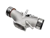 Plenum di aspirazione in alluminio. Porsche 992.1 Carrera/S/GTS 3.0L - 92274-3.0, 0PB128335A, 0PB128335C