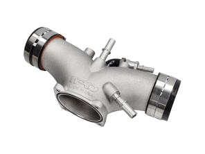 Plénum d'admission en aluminium. Porsche 992.1 Carrera/S/GTS 3.0L - 92274-3.0, 0PB128335A, 0PB128335C