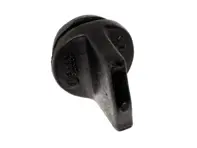 Tappo in gomma per piastra di supporto freno. Porsche 924 76-80 - 113609163
