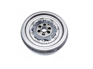 Dual-mass flywheel. Porsche 971 Panamera 2.9L E-Hybrid - 9A710526600