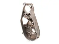 Support de pompe de direction assistée. Porsche 993 Turbo - 99314718504