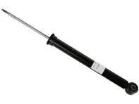 Shock absorber, Rear. Porsche Macan - 95B513035D, 95B513035 - 317 334, 36-J80-0