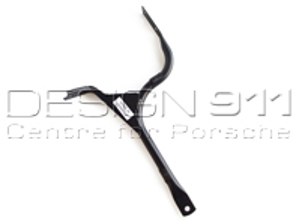 Tube de support de pare-chocs arrière. Porsche 964 Turbo - 96550547500