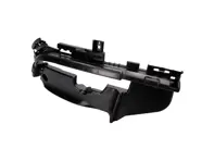 Ammortizzatore interno per paraurti posteriore. Porsche Macan 95B.3 2021>> - 95B807275A, 95B807276A