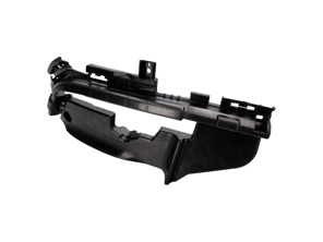 Ammortizzatore interno per paraurti posteriore. Porsche Macan 95B.3 2021>> - 95B807275A, 95B807276A
