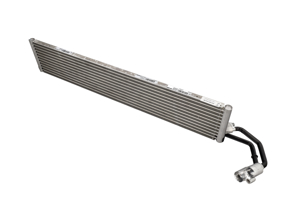 Radiatore olio cambio. Porsche 970 Panamera PDK - 8MO 376 747-151, 97030701506, 97030701505, 97030701503, 97030701502, CLC 71 000P