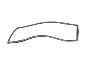 Blinkerglasdichtung vorne. Porsche 911 1966-73 - 91163197000, 91163197001 - 1695451270, 1695451280
