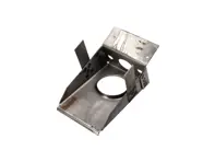 Capot avant/panneau de verrouillage du capot. Porsche 356A - 356 B T5 - P153A, PP153A, 64450215000