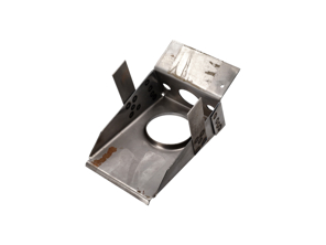Capot avant/panneau de verrouillage du capot. Porsche 356A - 356 B T5 - P153A, PP153A, 64450215000
