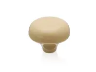 Schaltknauf, Beige. Porsche 356 - 64424305500, 64424305