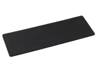 Radio afdekplaat trim. Porsche 911 / 964 / 993 - 1689806000, 91155246302, 9115524630270B