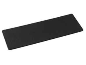 Radio afdekplaat trim. Porsche 911 / 964 / 993 - 1689806000, 91155246302, 9115524630270B