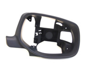 Couverture de miroir. Porsche 957 Cayenne 2007-10 - 95573152301G2X, 95573152401G2X, 95573152303G2X, 95573152403G2X, 95573152303, 95573152403, 95573152301, 95573152401