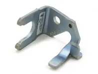 Support de câble de changement de vitesse. Porsche 987.2 Boxster / 987C.2 Cayman - 98742406501, 98742406500, 98742406600