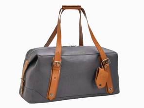 Sac week-end / voyage - Collection Héritage