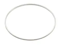 Guarnizione testa cilindro. Porsche 911 1973-77 - 91210431400, 232.114, 61-23865-00