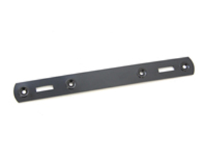 Supporto targa. Porsche 924/944/993/986/996 - 91170112103, 1682001100