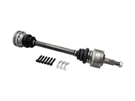 Arbre de transmission. Porsche 986 Boxster S à partir de 2000 Voitures manuelles - 98633202450, 98633202453, 98633202455, 98633202452