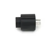 Avertisseur sonore du tableau de bord. Porsche 964 C2 / C4 - 96463540100