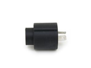 Cicalino di avvertimento cruscotto. Porsche 964 C2/C4 - 96463540100