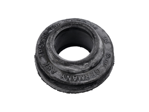 Gummitülle für Heckscheibenwischerarm/-motor. Porsche 958 Cayenne 2011-2018 - 95862827310