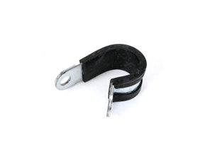 Klem D1 20x15 met diverse toepassingen. Porsche 924S / 928 / 944 / 964 / 993 - 99951117701, 99951117702