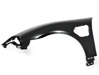 Frontflügel / Kotflügel. Porsche 9J1 Taycan - 9J1821101YGRV, 9J1821102YGRV, 9J1821101CYGRV, 9J1821102CYGRV, 9J1821101HYGRV, 9J1821102HYGRV