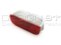 Luce di cortesia sulla porta. Porsche 991 / 981 Boxster / 981C Cayman - 97063213501, 97063213500