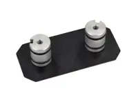 Anti-Vibrationsdämpfer. Porsche 997 Turbo - 99735208602, 99735208601, 99735208600, 99704460298, 99735208602 - URO-012551