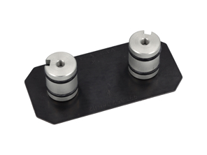 Anti-Vibrationsdämpfer. Porsche 997 Turbo - 99735208602, 99735208601, 99735208600, 99704460298, 99735208602 - URO-012551