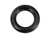 O-Ring for Engine Oil Dipstick - 6x2 - for Porsche 964 & 993 Carrera/RS/Turbo 1989-1998 - 90017406340