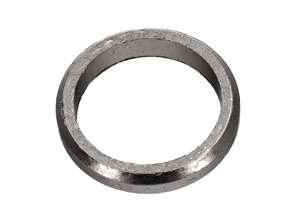 Bague d'étanchéité de tuyau d'échappement croisé. Porsche 911 1975-89 - 91111118903, 91111118900 - 911 111 189 03