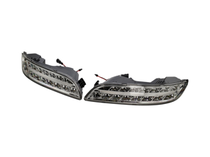 Luci di marcia diurna (DRL) LED per Porsche 997