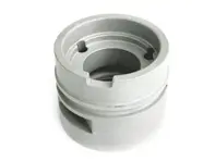 Douille de roulement de nez, VIII, Standard. Porsche 911 65-77 / 914 - 90110113803