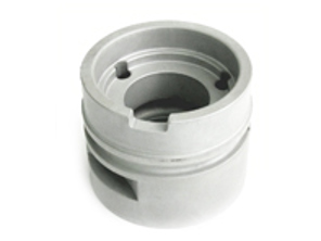 Douille de roulement de nez, VIII, Standard. Porsche 911 65-77 / 914 - 90110113803