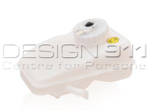 Réservoir de liquide à frein. Porsche 944 / 968 - 95135530302