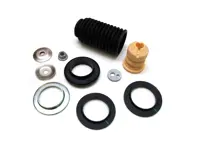 Kit Revisione Montaggio Ammortizzatori ANTERIORE Porsche 997 C4 / C4S (PASM) - 90038001201, 99737310701, 99734310700, 99634350100, 99634352300, 99634352500, 99634352501, 99634352501, 99634351300, 99634330102, 99634350901, PAF103353, 99734310701
