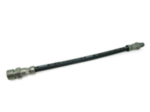 Tubo freno a pinza, POSTERIORE. Porsche 912 >>1968 - 69535263100, 69535263101, 69535263102 - 1661700200
