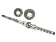 Tandwielset 1e / 2e. Porsche 993 C2/C4 - 99330290123