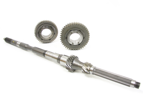 Tandwielset 1e / 2e. Porsche 993 C2/C4 - 99330290123