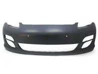Paraurti anteriore. Porsche 970 Panamera >>2013 - 97050591141, 97050591103