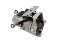 Servomotore elettrico del ripartitore di coppia. Porsche 955/957 Caienna - 52802025, 95562460101, 95562460100, PAB341601, PAB-341-601, 0AD341601C, 0AD341601A, 600-970, 0AD341601C, 95562460100, 0AD341601A, 600-970, PAB-341-601, 95562460101, 0AD341601E - TDA0005, TDA0005